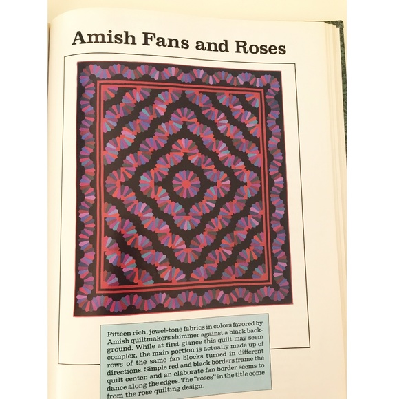 "AMERICA'S BEST QUILTING PROJECTS" - Picture 4 of 4